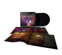 The Lamb Stands Up Live at the Royal Albert Hall – Century Media Records