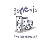 Genesis – Last Domino? – CD (2 disques) – Warner Music