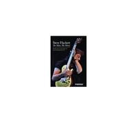 Steve Hackett - The Man, The Music [Dvd]