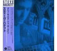 Steve Hackett - There are Many Sides to Night [Import]