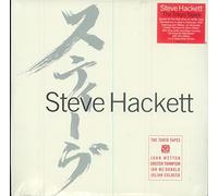 steve hackett - Tokyo Tapes (Whtie Vinyl) (RSD 2022) [Import]