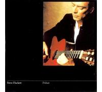 Steve HACKETT – Tribute – Camino Audio