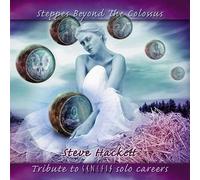 Steve Hackett - Tribute To Genesis Solo Careers