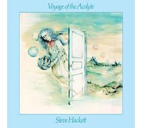 Voyage of the acolyte CD