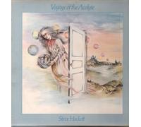 Steve Hackett - Voyage Of The Acolyte