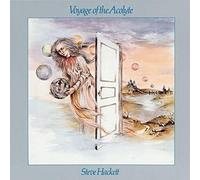 Steve Hackett - Voyage of The Acolyte [Import]