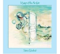 STEVE HACKETT - VOYAGE OF THE ACOLYTE-STANDARD CD 10 TRACKS POP NEUF