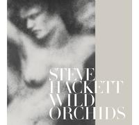 Wild Orchids – Réédition vinyle (2023) – Inside Out Music