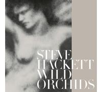 Wild Orchids – Réédition vinyle (2023) – Inside Out Music