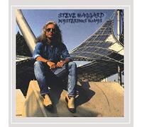 Steve Haggard - Mysterious Ways