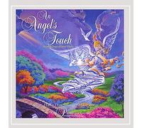 Steve Hall - Angel's Touch