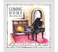 Steve Hall - Coming Home