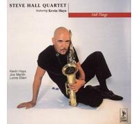 Steve Hall - Hall Things [Import]