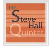 Steve Hall - Steve Hall Quintet