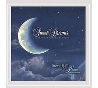 Steve Hall - Sweet Dreams