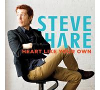 Steve Hare - Heart Like Your Own