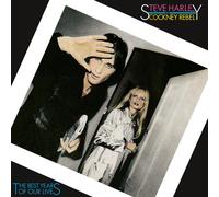 Steve Harley & Cockney Rebel – The Best Years Of Our Lives – Vinyle – Édition Anniversaire