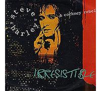 STEVE HARLEY AND COCKNEY REBEL - Irresistible