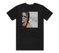 Steve Harley and Cockney Rebel Live at The BBC Album Cover T-Shirt Size S-5XL