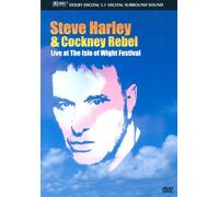 Steve Harley and Cockney Rebel - Live at the Isle of Wight
