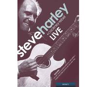 Steve Harley - Steve Harley-in Concert [Import]