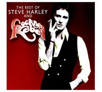 Steve Harley & Cockney Rebel – Best of – Import