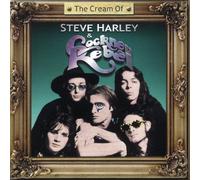 Steve Harley & Cockney R - Cream of [Import]