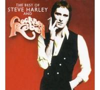 STEVE HARLEY & COCKNEY REBEL - BEST OF CD 16 TRACKS INTERNATIONAL POP NEUF