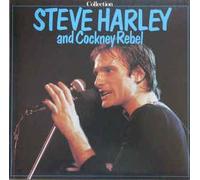 Steve Harley & Cockney Rebel / Cockney Rebel - Collection - Harvest - 1C 028-07 543, EMI Electrola - 1C 028-07 543, EMI - 1C 028-07 543