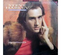 Steve Harley & Cockney Rebel - Collection / Vinyl record [Vinyl-LP]