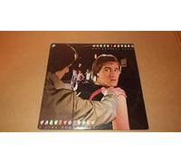 Steve Harley & Cockney Rebel - Face To Face - EMI - 1C 172-06 421/22, EMI Electrola - 1C 172-06 421/22