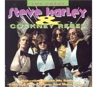 Steve Harley & Cockney Rebel - Great - Live