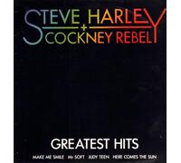 Steve Harley & Cockney Rebel - Greatest Hits