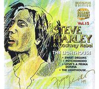 Steve Harley & Cockney Rebel - Lighthouse