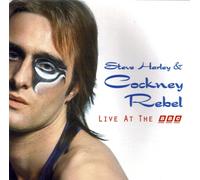 Steve Harley & Cockney Rebel, Live at the BBC