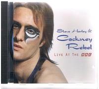 Steve Harley & Cockney Rebel - Live at The BBC [Import]
