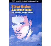 Steve Harley & Cockney Rebel - Live at The Isle