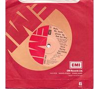 STEVE HARLEY & COCKNEY REBEL - MAKE ME SMILE - [7"]