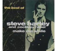 Steve Harley & Cockney Rebel - Make Me Smile (Best of)