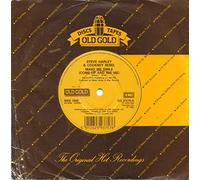 Steve Harley & Cockney Rebel - Make me smile/Judy Teen (Oldgold) / Vinyl single [Vinyl-Single 7'']