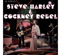 Steve Harley & Cockney. [Import]