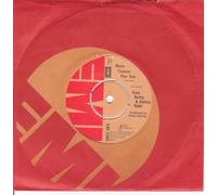 STEVE HARLEY & COCKNEY REBEL - STEVE HARLEY & COCKNEY REBEL - HERE COMES THE SUN 7in