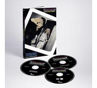 Steve Harley & Cockney Rebel – The Best Years Of Our Lives – CD – Édition Deluxe Anniversaire