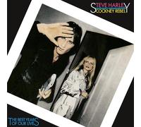 Steve Harley & Cockney Rebel – The Best Years Of Our Lives – Vinyle – Édition Anniversaire