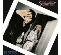 Steve Harley & Cockney Rebel - The Best Years Of Our Lives (50th Anniversary Edition) [Vinyl Lp] Anniversary Ed