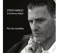 Steve Harley & Cockney Rebel - The Last Goodbye [Import]