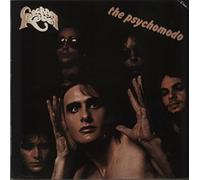 Steve Harley & Cockney Rebel - The Psychomodo