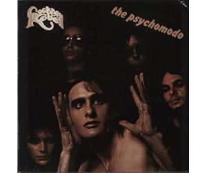 Steve Harley & Cockney Rebel - The Psychomodo