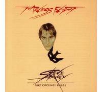 Steve Harley & Cockney Rebel - Timeless Flight
