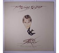 STEVE HARLEY & COCKNEY REBEL - timeless flight LP